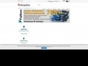 Mierniki przeznaczone do badania tłumienia optycznego